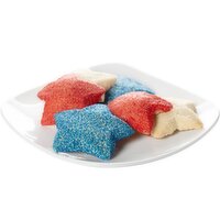Star Cookies, 1 Pound