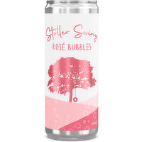 Stroller Swing Rose Bubbles Can, 250 Millilitre