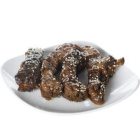 Korean BBQ Ribs, 1 Pound