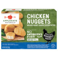 Applegate Chicken Nuggets, 8 Ounce
