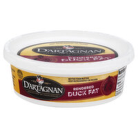 D'Artagnan Rendered Duck Fat, 7 Ounce