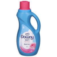Downy April Fresh Fabric Softener, 44 Ounce
