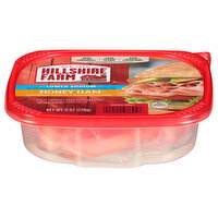 Hillshire Farm Lower Sodium Honey Ham, 8 Ounce