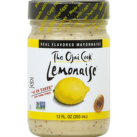 The Ojai Cook Lemonaise, 12 Ounce