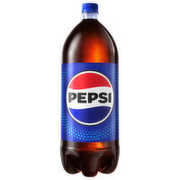 Pepsi Cola Soda, 2 Litre