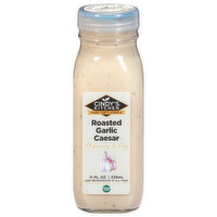 Cindy's Roasted Garlic Caesar Dressing, 11 Fluid ounce