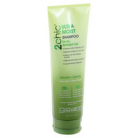 Giovanni Shampoo 2chic Ultra Moist, 8.5 Ounce