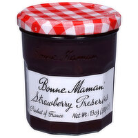 Bonne Maman Preserves, Strawberry, 13 Ounce