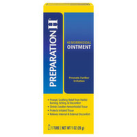 Preparation H Ointment, 1 Ounce