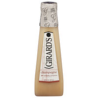 Girard's Dressing, Light, Champagne, 12 Ounce