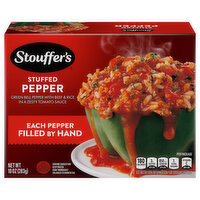 Stouffer's Stuffed Pepper, 10 Ounce