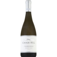 Chalk Hill Sonoma Chardonnay, 750 Millilitre