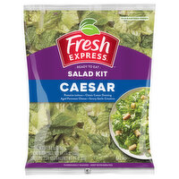 Fresh Express Caesar Salad , 10 Ounce