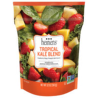 Heinen's Tropical Kale Blend, 32 Ounce
