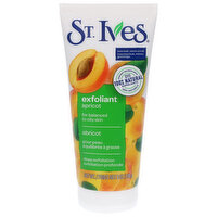St Ives Invigorating Apricot Scrub, 6 Ounce