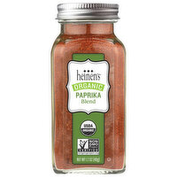 Heinen's Organic Paprika Blend, 1.7 Ounce