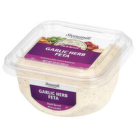 Stonemill Kitchen Feta Garlic Herb Dip, 10 Ounce
