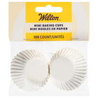 Wilton Mini Baking Cups, 100 Each