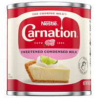 Carnation Sweetened Condensed Milk, 14 Ounce