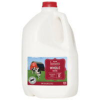 Heinen's Whole Milk, 1 Gallon