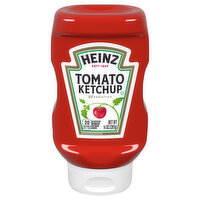Heinz Tomato Ketchup, 14 Ounce