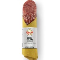 Negroni Genoa Chub, 6 Ounce