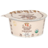 Painterland Sisters Skyr Plain, 5.3 Ounce