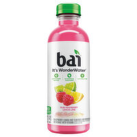 Bai Raspberry Lemon Lime, 18 Ounce