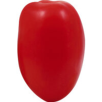 Organic Roma Tomatoes, 0.3 Pound