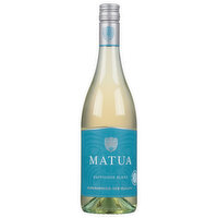 Matua Sauvignon Blanc Marlborough 2016, 750 Millilitre