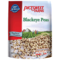 Pictsweet Farms Blackeye Peas, 12 Ounce