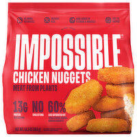 Impossible Chicken Nuggets, 13.5 Ounce