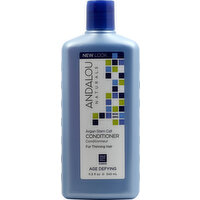 Andalou Conditoner Argan Stem Cell, 11.5 Ounce