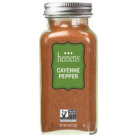 Heinen's Cayenne Pepper