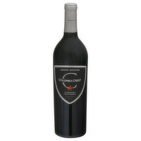 Columbia Crest Grand Estates Cabernet Sauvignon, 750 Millilitre