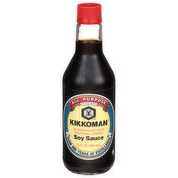 Kikkoman Soy Sauce