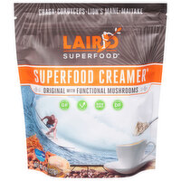 Laird Functional Mushroom Creamer, 8 Ounce