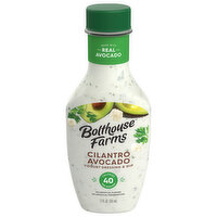 Bolthouse Cilantro Avocado Yogurt Dressing, 12 Fluid ounce