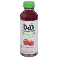 Bai Zambia Bing Cherry, 18 Ounce
