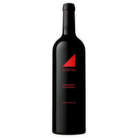 Justin Cabernet Sauvignon, 750 Millilitre