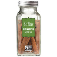 Heinen's Cinnamon Sticks, 1 Ounce