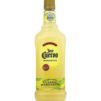 Jose Cuervo Classic Lime Margarita Cocktail, 1.75 Litre
