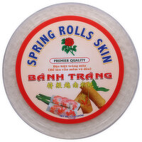 Banh Trang Spring Roll Skin, 12 Ounce