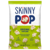 SkinnyPop Original Popcorn, 4.4 Ounce
