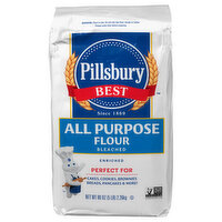 Pillsbury Best All Purpose Flour, 5 Pound