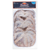 PanaPesca Cleaned Octopus, All Natural, 17.6 Ounce