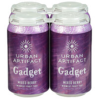 Urban Artifact Beer, The Gadget, 4 Each