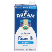 Rice Dream Original, 32 Ounce