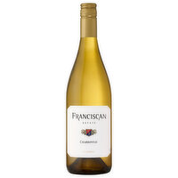 Franciscan Chardonnay Wine, 750 Millilitre