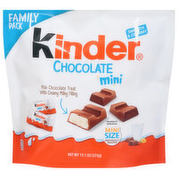 Kinder Bueno Mini, 3.8 Ounce